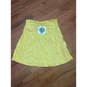 Toad and Co Skirt Sz L